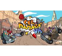 Cel Damage HD (Xbox X)