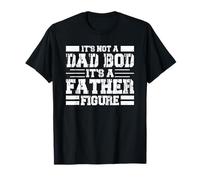 Cela Dit Que ce n'est Pas Un Papa, C'est Une Figure paternelle T-Shirt