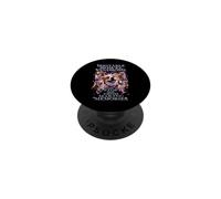 Cela ne m'empêchera Pas de créer des Souvenirs Corgi PopSockets PopGrip Adhésif