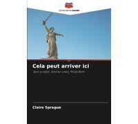 Cela peut arriver ici: Jack London, Sinclair Lewis, Philip Roth