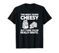 Cela Peut sembler Ringard, mais Je Pense Que tu ES Vraiment génial T-Shirt