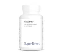 Celadrin - Complexe d’Acides Gras Carbonés Estérifiés - Vegan - SuperSmart | Confort pour les Articulations - Rapidité d’Action en 30 min - Aide à Réduire l’Inflammation et à Augmenter la Mobilité