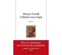 Célanire cou-coupé