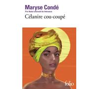 Célanire cou-coupé – Gallimard