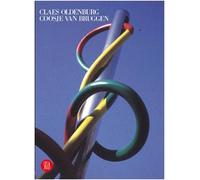 Celant G. (Cur.) - Claes Oldenburg Coosje Van Bruggen