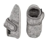 CeLaVi 3953 Mixte bébé Première Chaussure de Marche, Grey Melange, 41 EU
