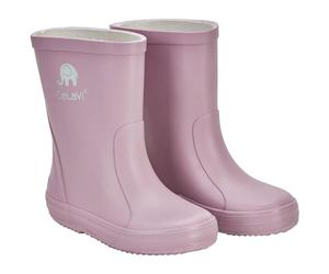CeLaVi Basic wellies - solid, Botte de pluie, Mauve Shadow,