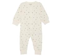 Celavi Celavi Combinaison de Nuit pour Fille, Rouge, 50