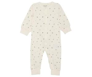 Celavi Celavi Combinaison de Nuit pour Fille, Rouge, 50