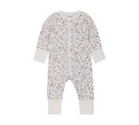 Celavi Celavi Combinaison de Nuit pour Fille, Violet, 50