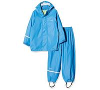 Celavi Combinaison de pluie unisexe pour enfant. Taille 170 Bleu (728)