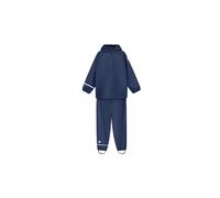 CeLaVi Costume fonctionnel ' CERainwear ' bleu foncé, Taille 117-122