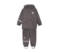 CeLaVi Costume fonctionnel gris / argent, Taille 100