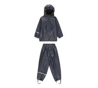 CeLaVi Costume fonctionnel gris argenté, Taille 100