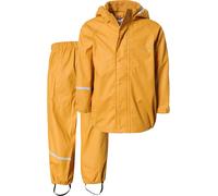 CeLaVi Costume fonctionnel jaune / gris clair, Taille 100