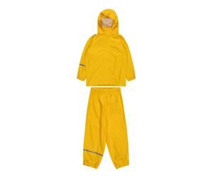 CeLaVi Costume fonctionnel jaune, Taille 130
