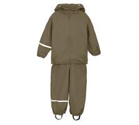 CeLaVi Costume fonctionnel olive, Taille 110