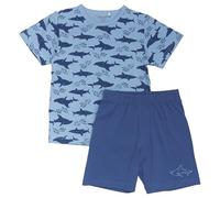 CeLaVi Ensemble Pyjama SS