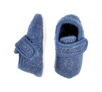 Celavi Fille Baby Wool Shoe Chausson