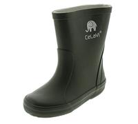 CeLaVi Fille Gummistiefel Bottes & Bottines de Pluie