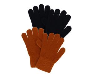 CeLaVi Gants homard / noir, Taille S-M