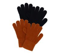 CeLaVi Gants homard / noir, Taille XXS-XS