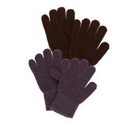 CeLaVi Gants 'Magic' violet, Taille XXS-XS