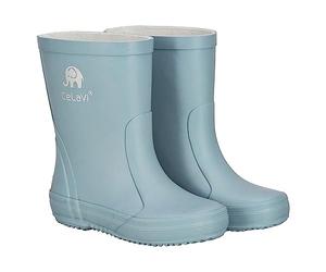 CeLaVi Garçon Basic Wellies Solid Botte de Pluie