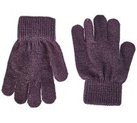 CeLaVi Glitter Magic Gloves, Gants de doigt Mixte bébé, Moonscape, 3 year