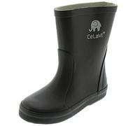 CeLaVi Gummistiefel, Bottes & bottines de pluie mixte enfant, Gris (Grey 002), 29 EU