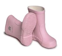 CeLaVi Gummistiefel, Bottes & bottines de pluie mixte enfant, Rose (Pink 040), 21 EU