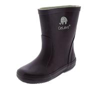 CeLaVi Gummistiefel, Bottes & Bottines de Pluie Mixte Enfant, Violet (Purple 060), 19 EU