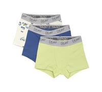 CeLaVi Lot de 3 Boxers