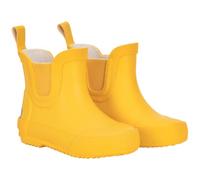 CeLaVi Mixte Enfant Basic Wellies Short Bateau de Pluie