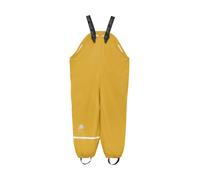 CeLaVi Pantalon fonctionnel miel / gris argenté, Taille 140