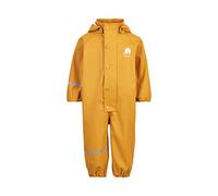 CeLaVi Regenanzug Imperméable, Jaune Minéral, 100 Unisex Kinder