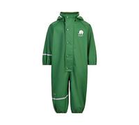 CeLaVi Regenanzug, Imperméable Unisex Kinder, Elm Green, 6-12 Monate