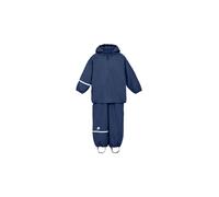 CeLaVi Set ' CERainwear ' bleu foncé, Taille 117-122