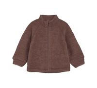 CeLaVi Veste avec fermeture éclair - Laine douce
