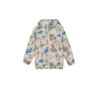 CeLaVi Veste mi-saison sable / mélange de couleurs, Taille 140