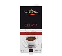 Celaya pour Chocolat chaud Valrhona