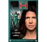 CELBLOK H 1-NL-2 DVD G