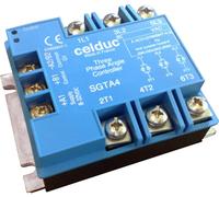 Celduc® Relais à semi-conducteurs SGTA4650 1 pièce
