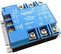 Celduc® Relais à semi-conducteurs SGTA4650 1 pièce