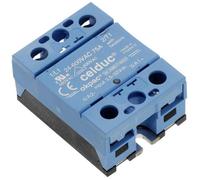 Celduc Relais à semi-conducteurs SO867070 75 A Tension de contact (max.): 510 V/AC 1 pc(s)