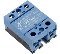 Celduc Relais à semi-conducteurs SO967960 90 A Tension de contact (max.): 600 V/AC 1 pc(s)