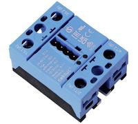 CELDUC Relais à Semi-conducteurs SOB867640 75 A Tension de Contact (Max.): 510 V/AC 1 pc(s)