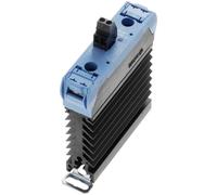 Celduc Relais à semi-conducteurs SUL942460 20 A Tension de contact (max.): 280 V/AC 1 pc(s)