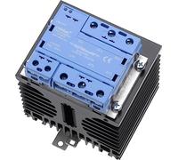Celduc® Relais semi-conducteur SGT8698503 Tension de commutation (max.) : 520 V/AC, 520 V/DC zéro tension
