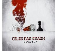 Celeb Car Crash - Ambush!